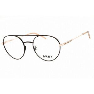 DKNY EYEGLASSES DK1025-210-51 New with case